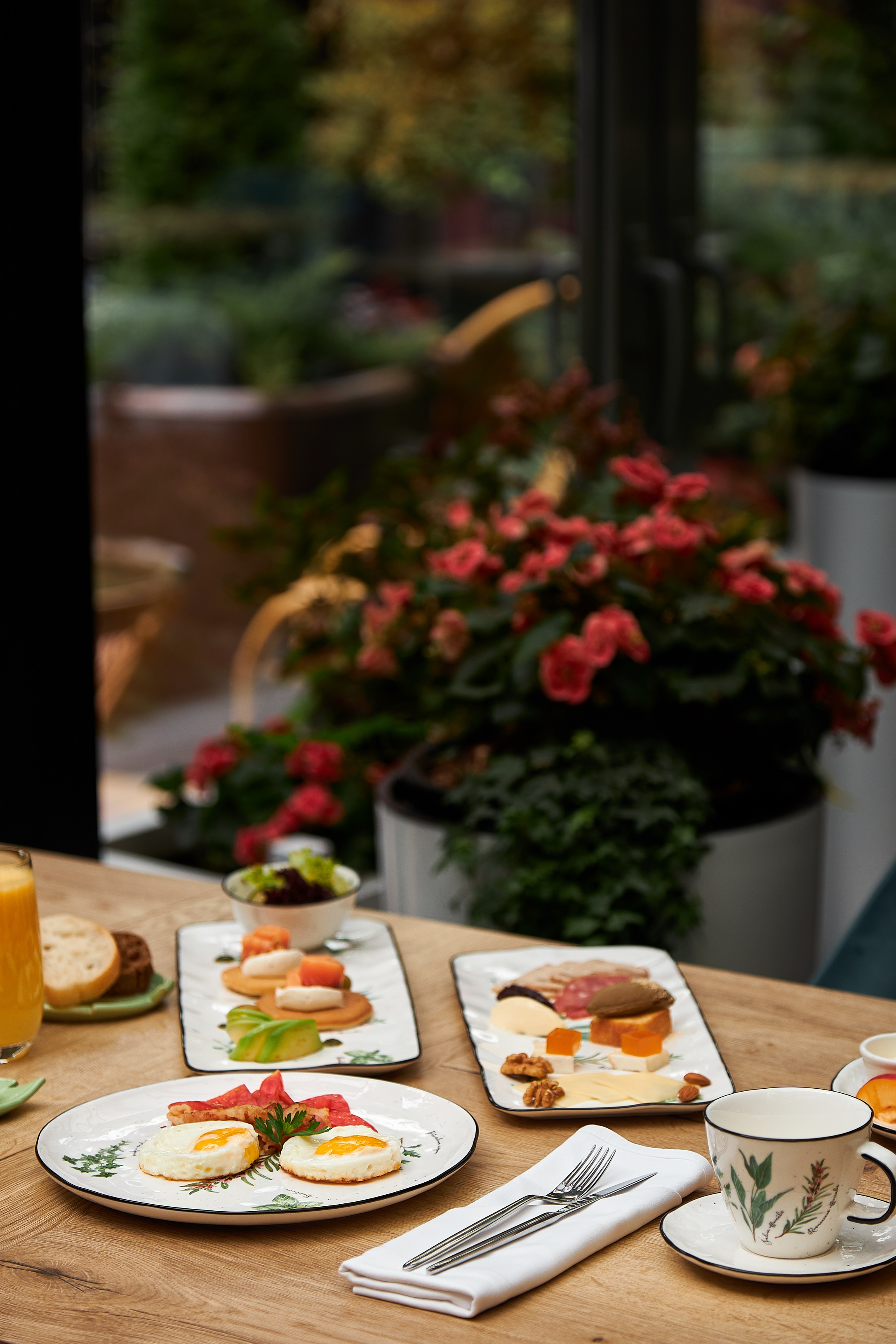 Фото Резиденция