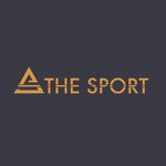 The Sport (ул. Ауэзова, 161), спортивный магазин в Алматы
