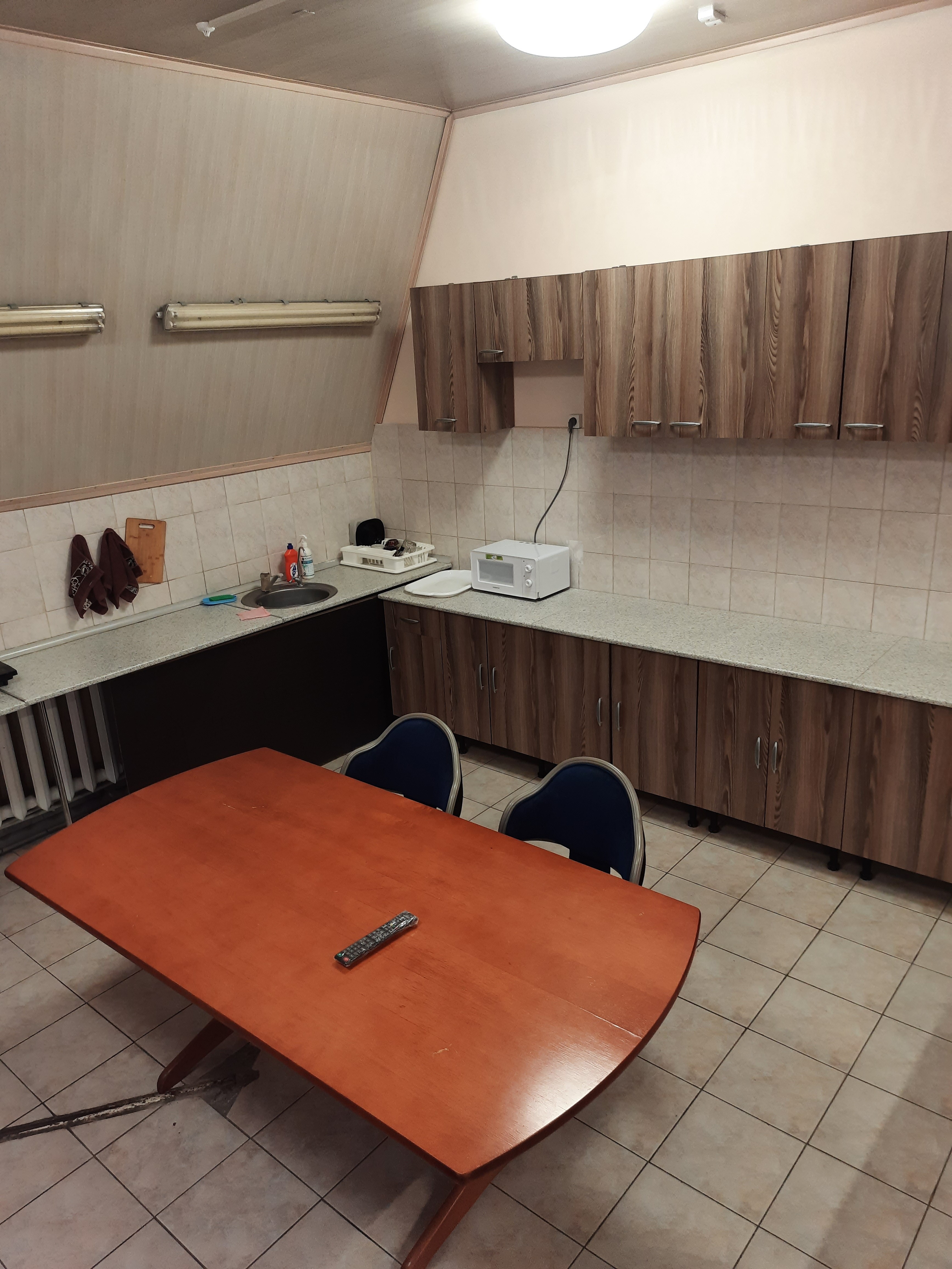 Фото Хостел Тюмень