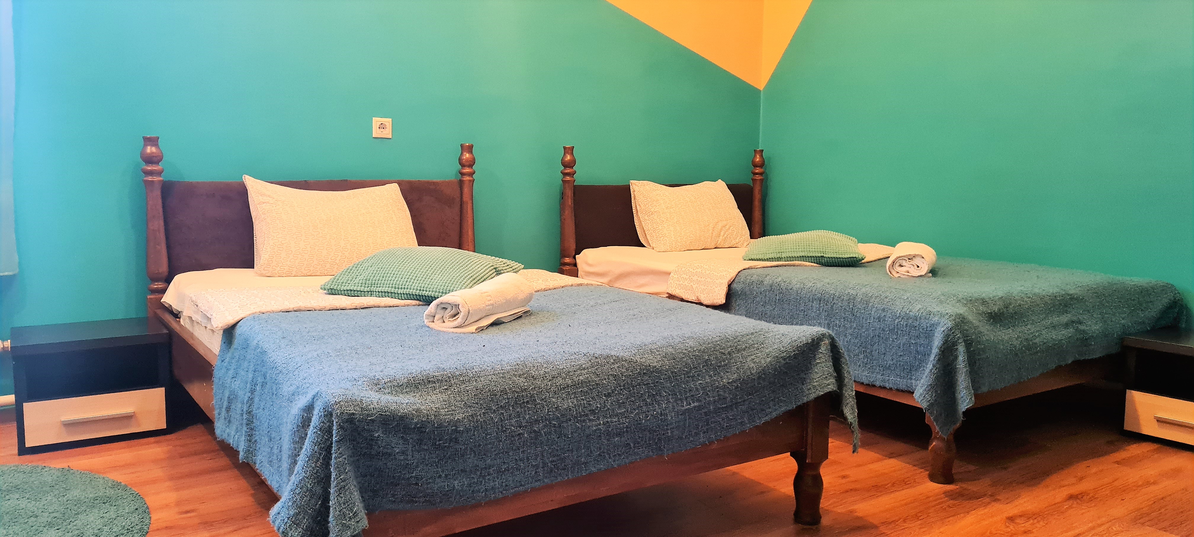 Фото Galla Hotel