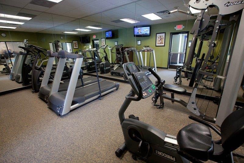 Фото Best Western Plus North Haven Hotel