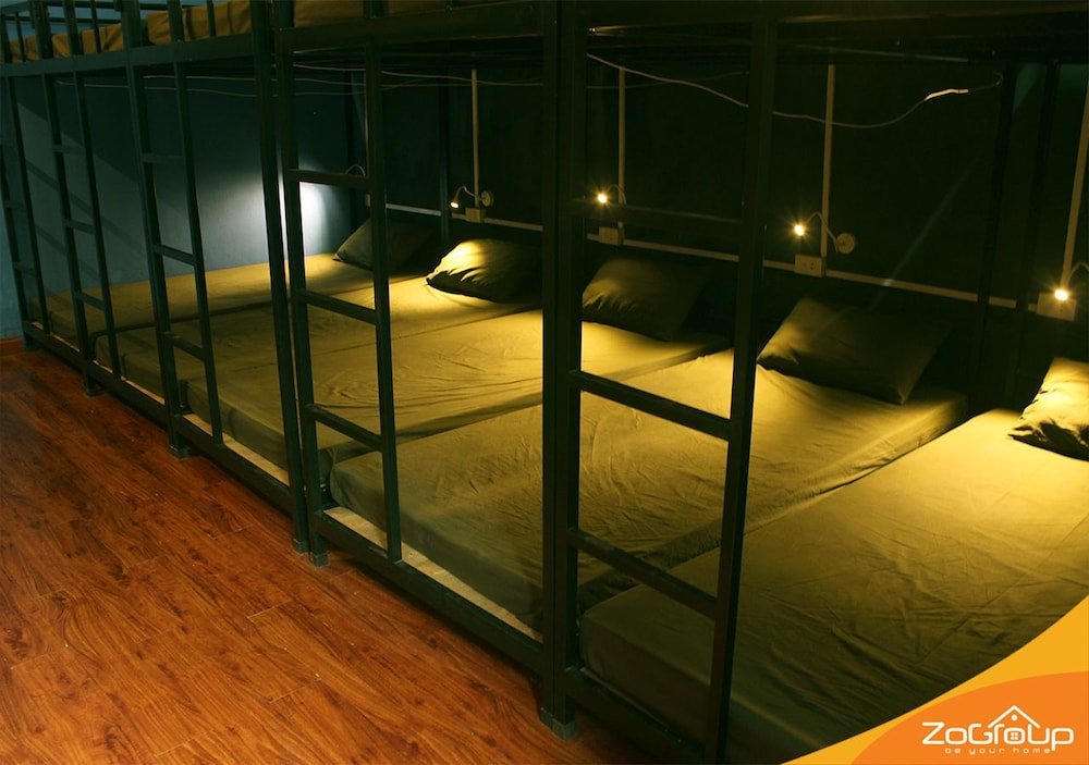 Фото Zostay Halong Hostel Backpackers