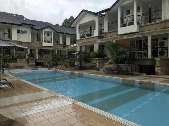 Фото 5 Twenty Ampang Hilir Guesthouse