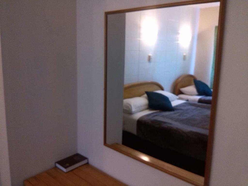 Фото Bel Aire Motel