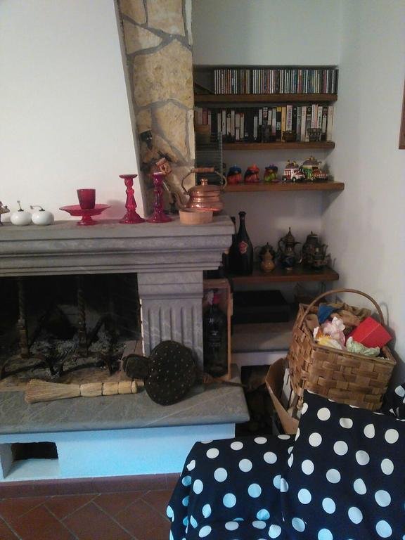 Фото Villino Giuliana