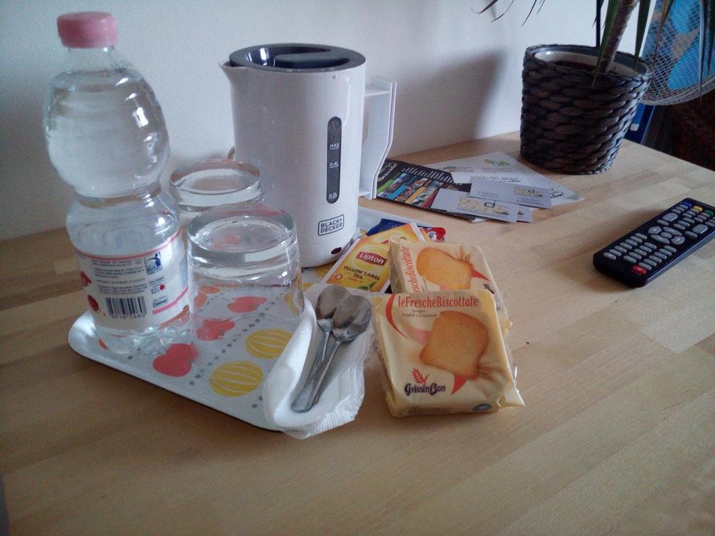 Фото BedDa Catania