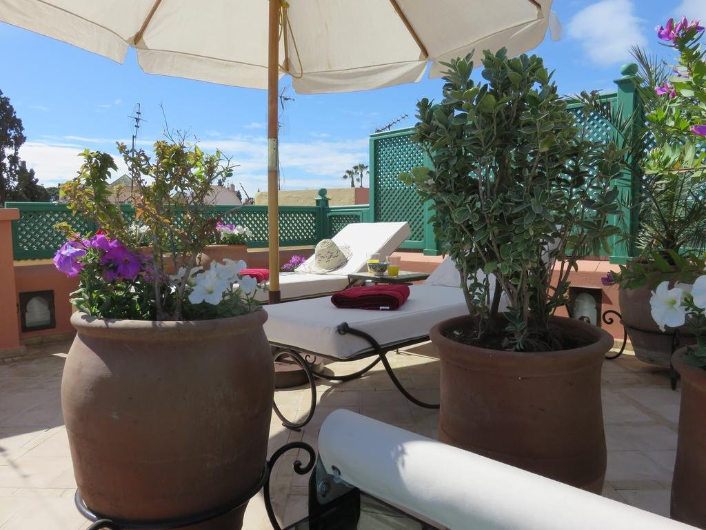 Фото Riad La Douiria