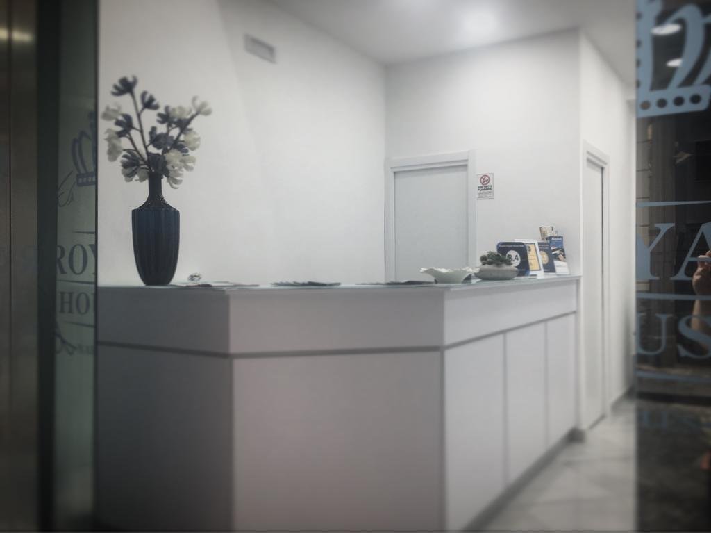 Фото Royal Art House H Duomo