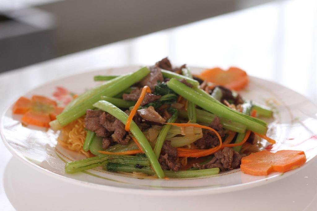 Фото Onetel Saigon Panorama