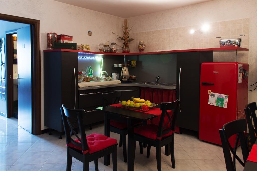 Фото B&b Villa delle Rose