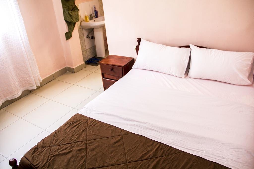 Фото Kigali Art Gallery