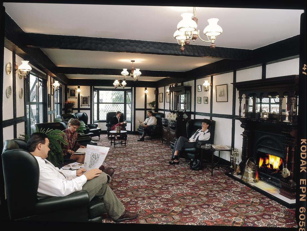 Фото отеля 3