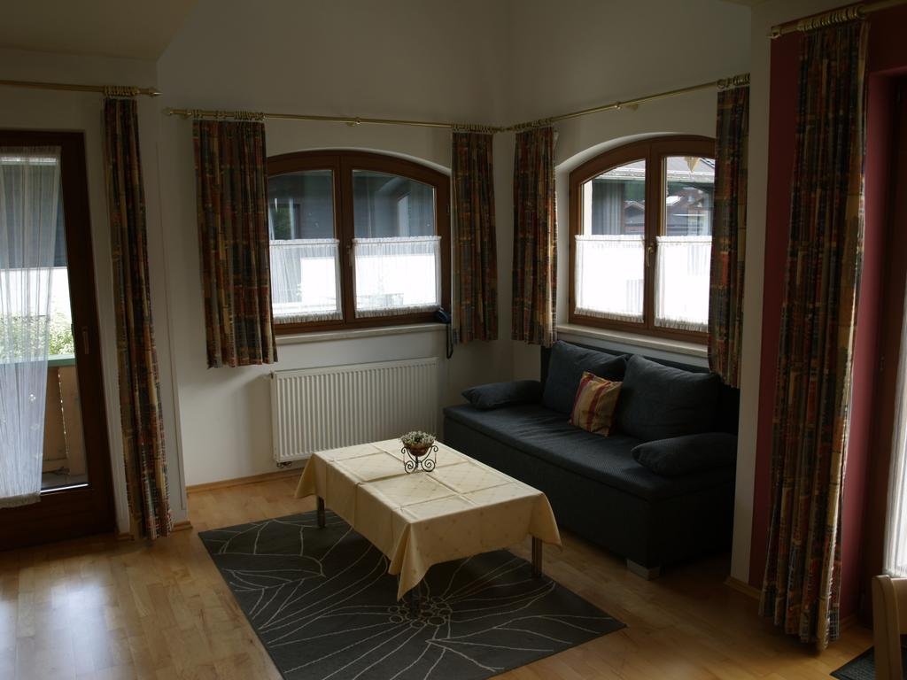 Фото Alpenhotel Ferienhof