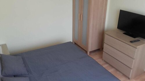 Гостиница Pokoje Gościnne Agata во Владыславово