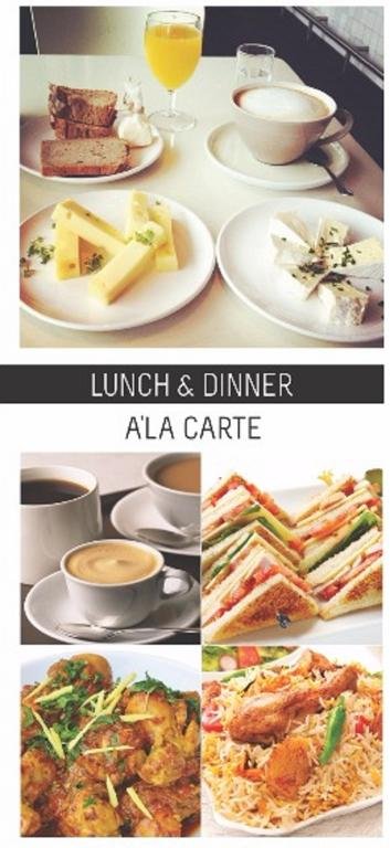 Фото Carlton Tower Hotel Lahore