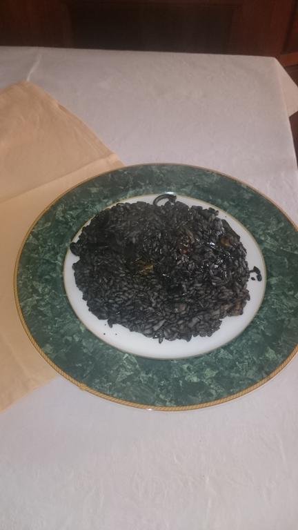 Фото Hotel Pescetto