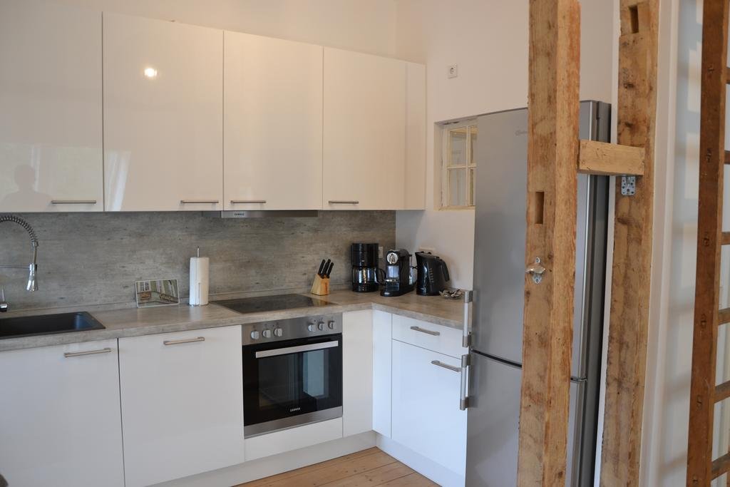 Фото Fabrikantenvilla