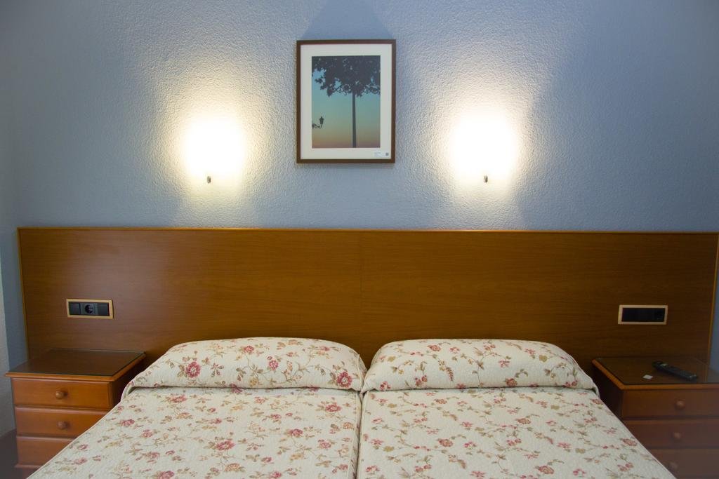 Фото Pensión Numancia