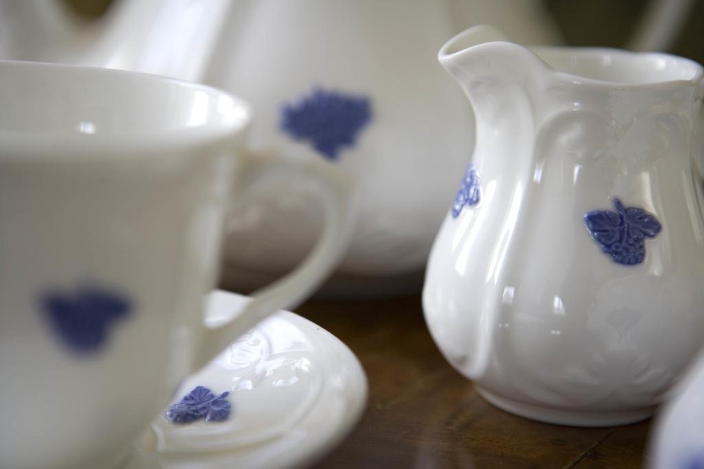 Фото Hotell Blå Blom