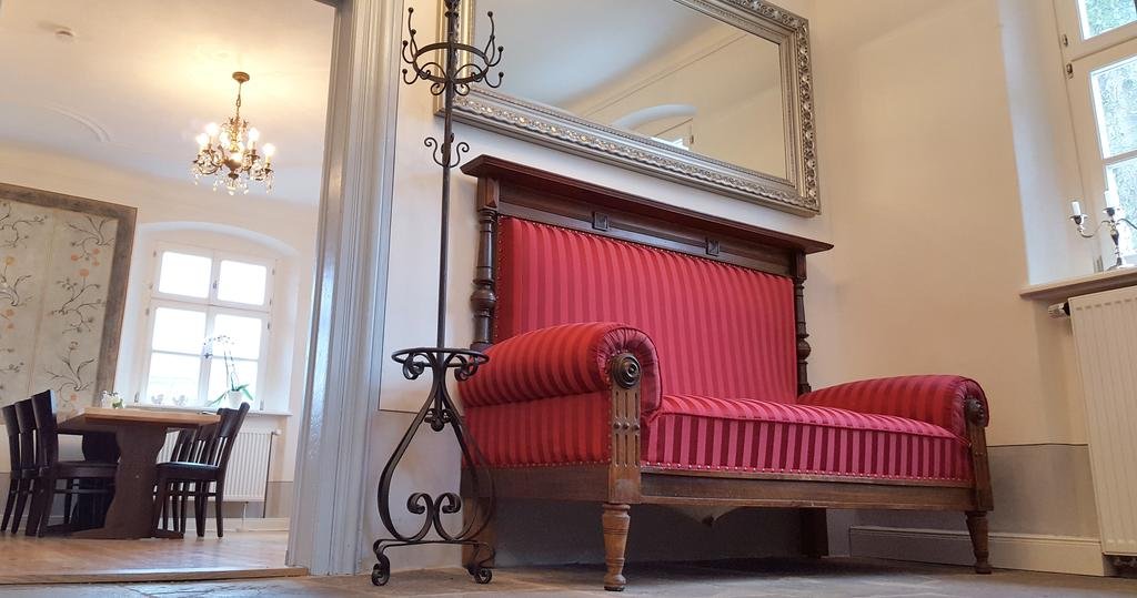 Фото Hotel Bruckertshof