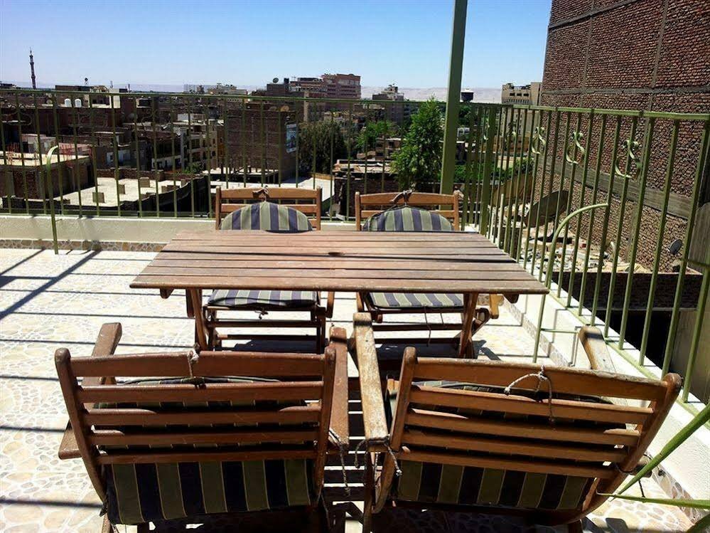 فندق Eye Of Horus House ، لوكسور، صورة