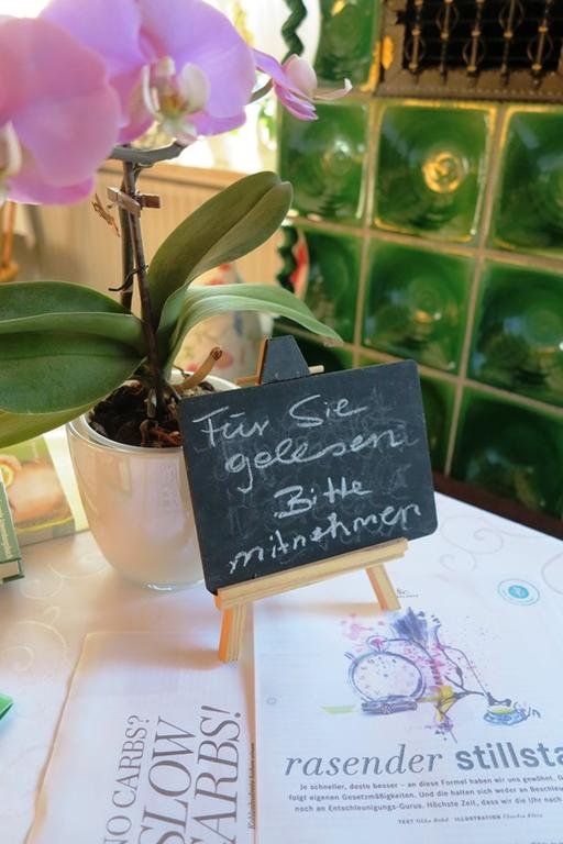 Фото Gastehaus Schmid