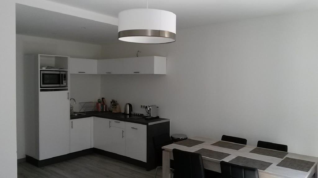 Фото Safranier Townhouse