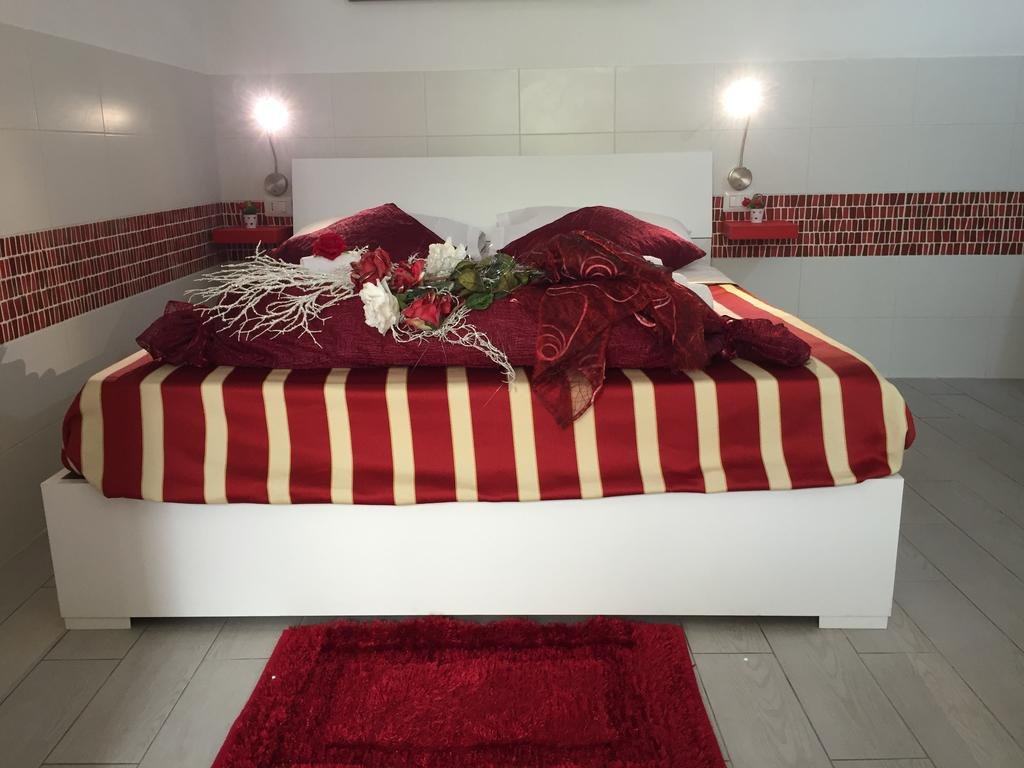 Фото La Rosa di Ortigia