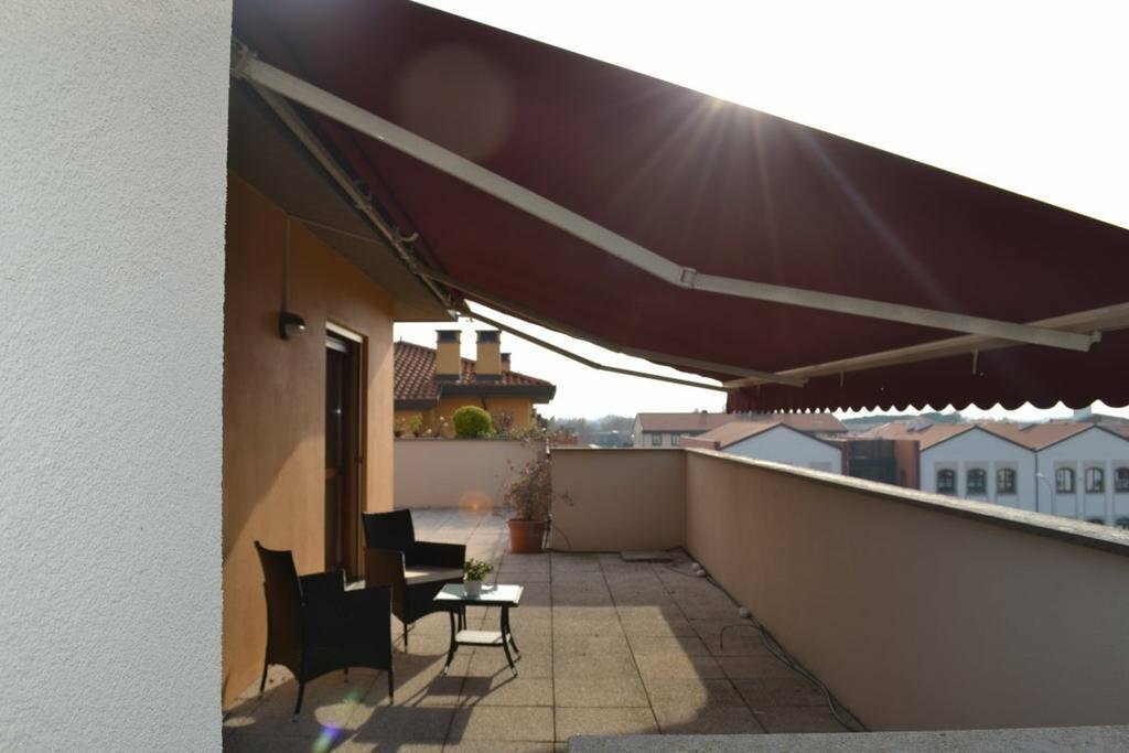 Hotel Attico Pisa, Pisa, photo