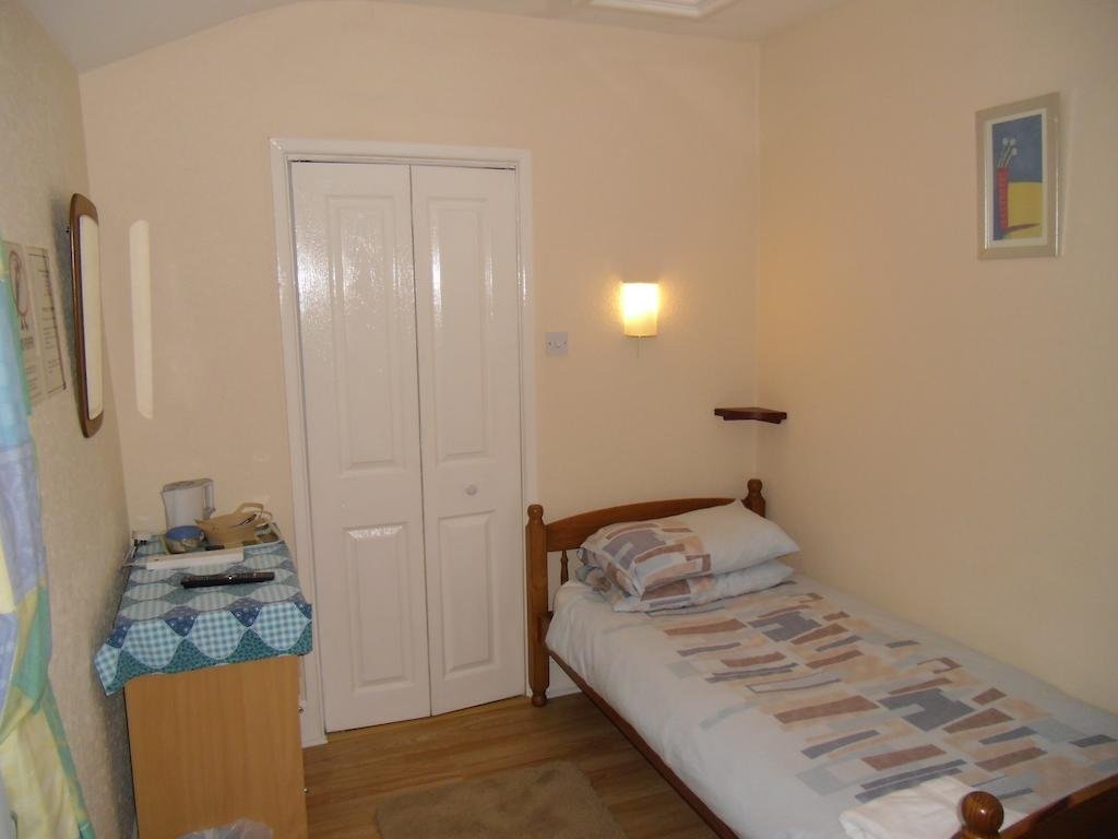 Фото Lansdowne Guesthouse