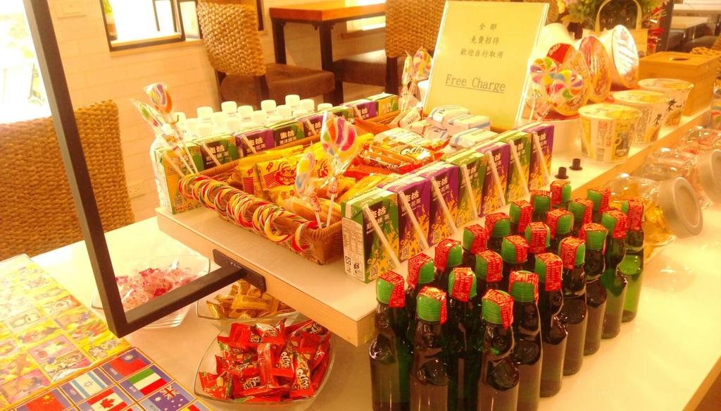 Фото E-House Hotel