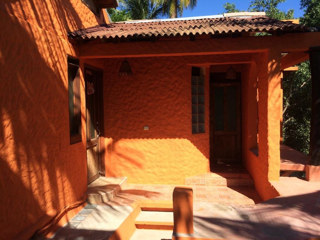 Фото Posada Inn Los Jacalitos