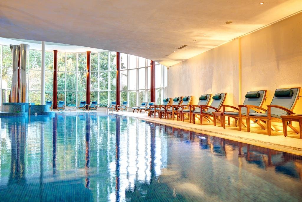 Фото Seaham Hall And Serenity SPA