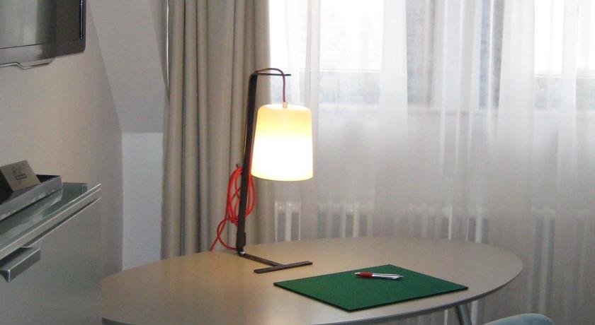 Фото Design Hotel Zollamt