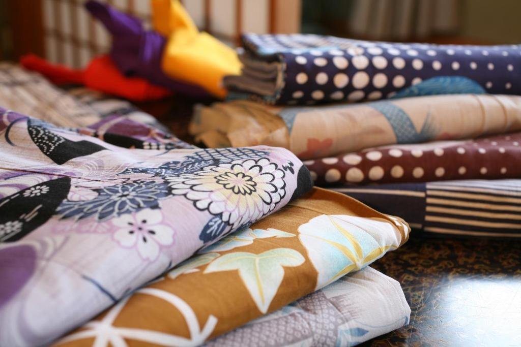 Фото Kinosaki Onsen Kawaguchiya Honkan