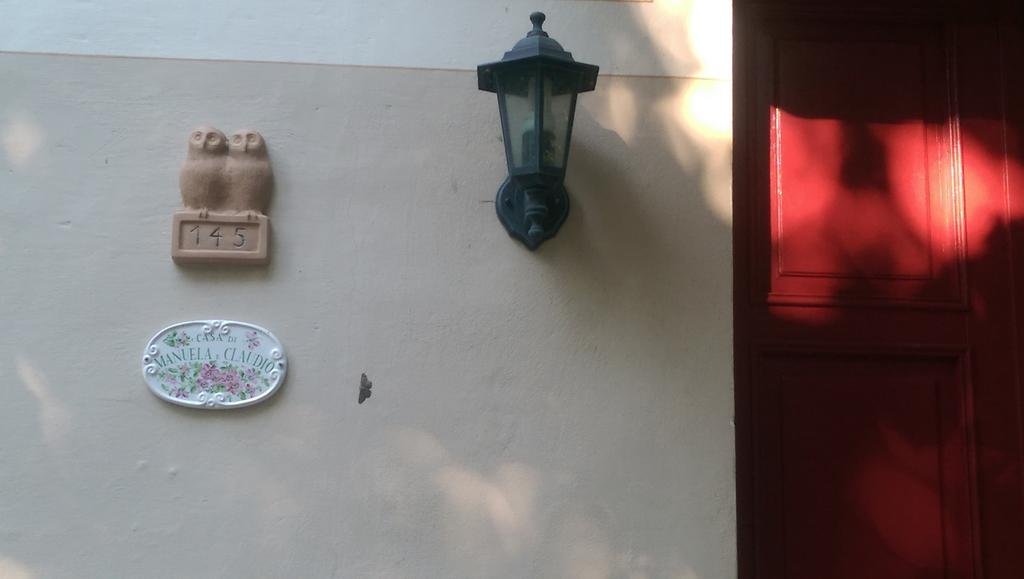 Фото Il Segnalibro B&b