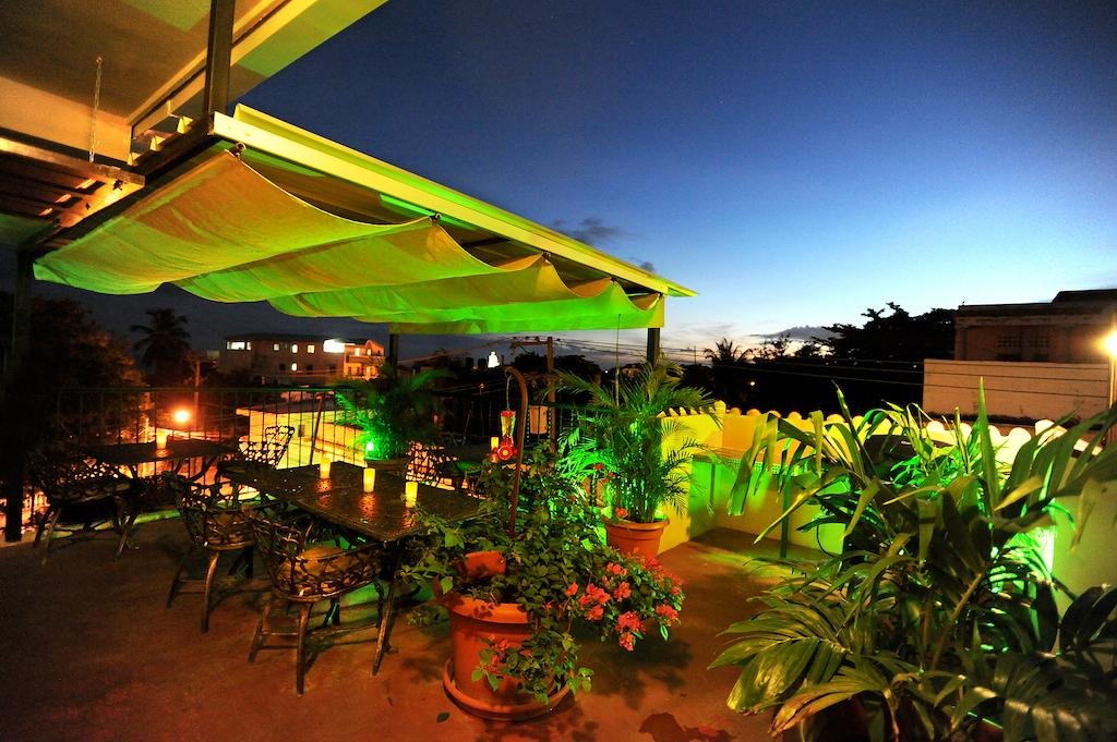 Фото Casa del Sol