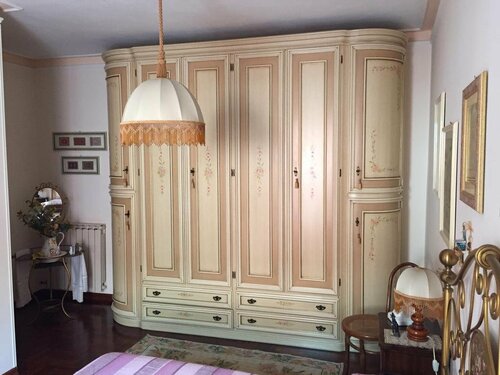 Гостиница B&b Casa Tonina в Карлофорте