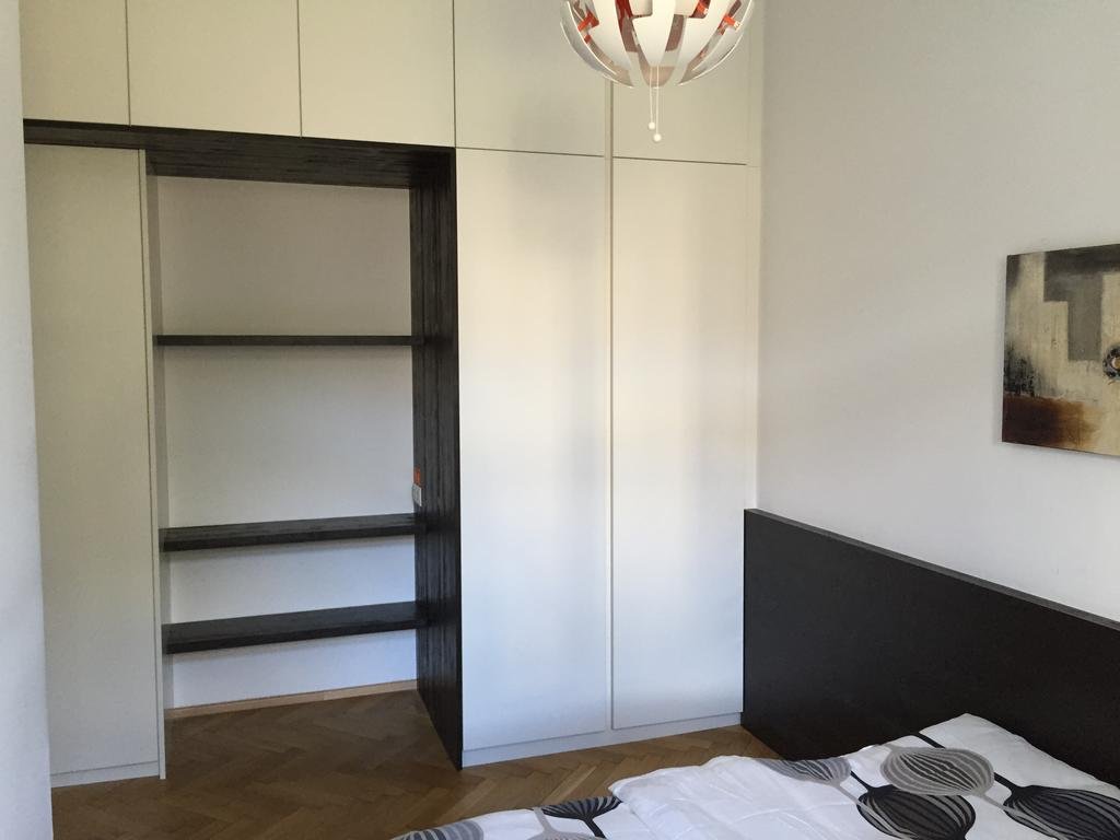 Фото Innsbruck Saggen Large Flat