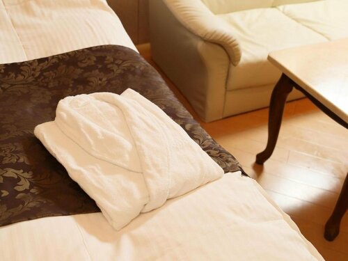 Гостиница Fine Garden Sakai - Adults Only в Сакаи
