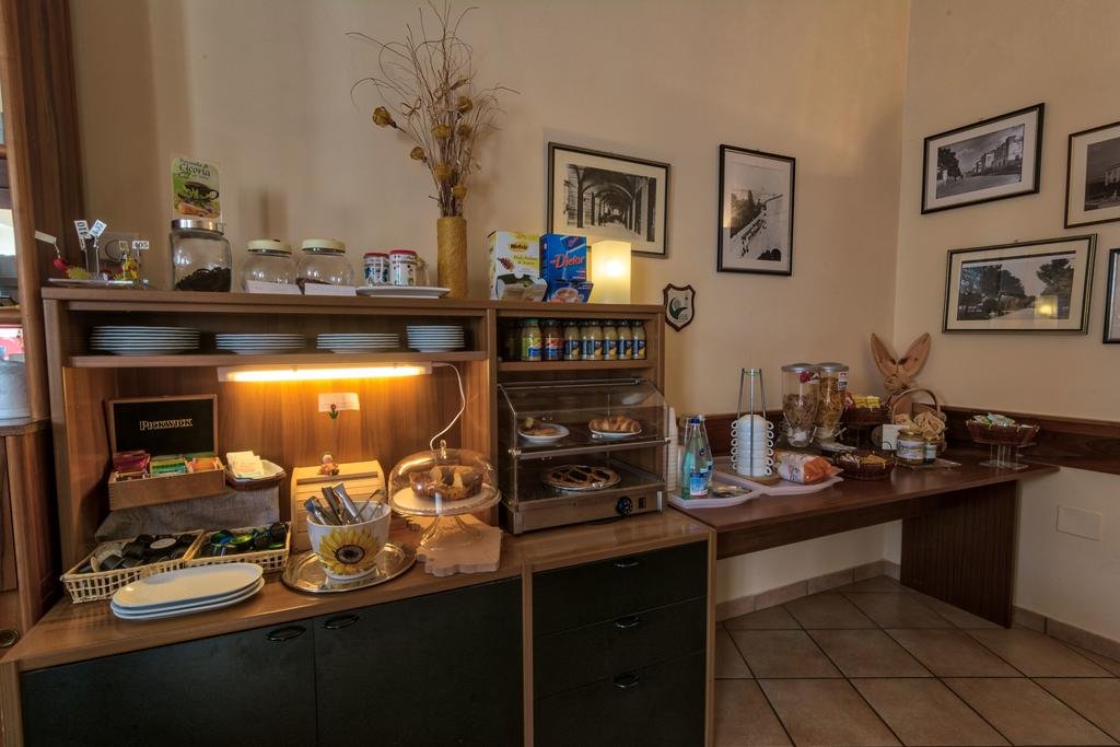 Фото Locanda Due Torri