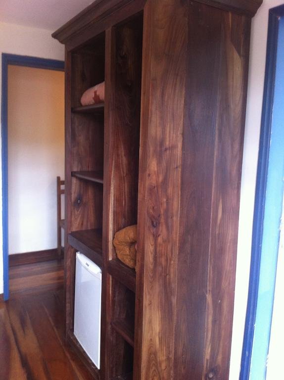 Фото Solar das Merces Pousada