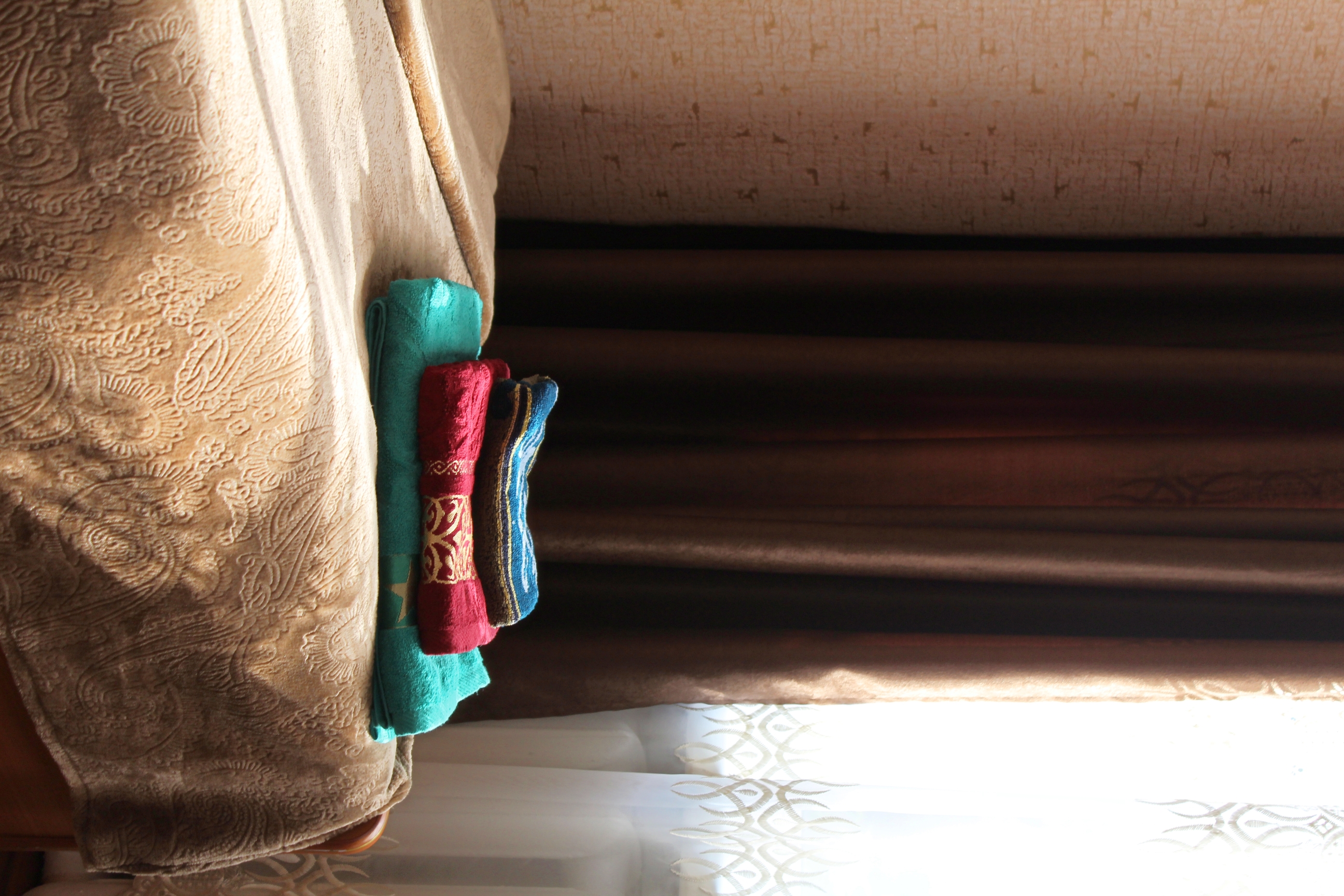 Фото Восход