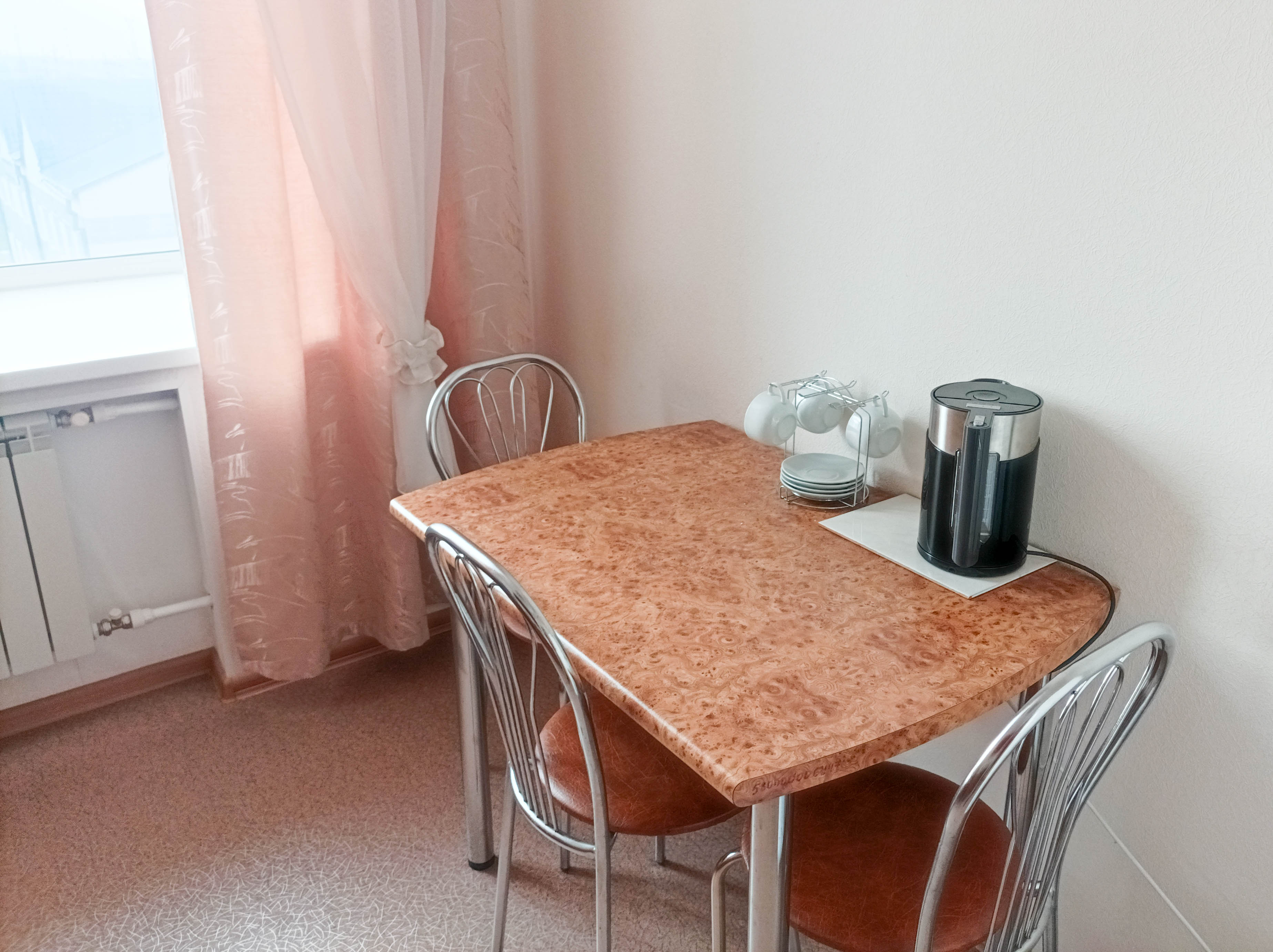 Фото Smart Hotel КДО Барабинск