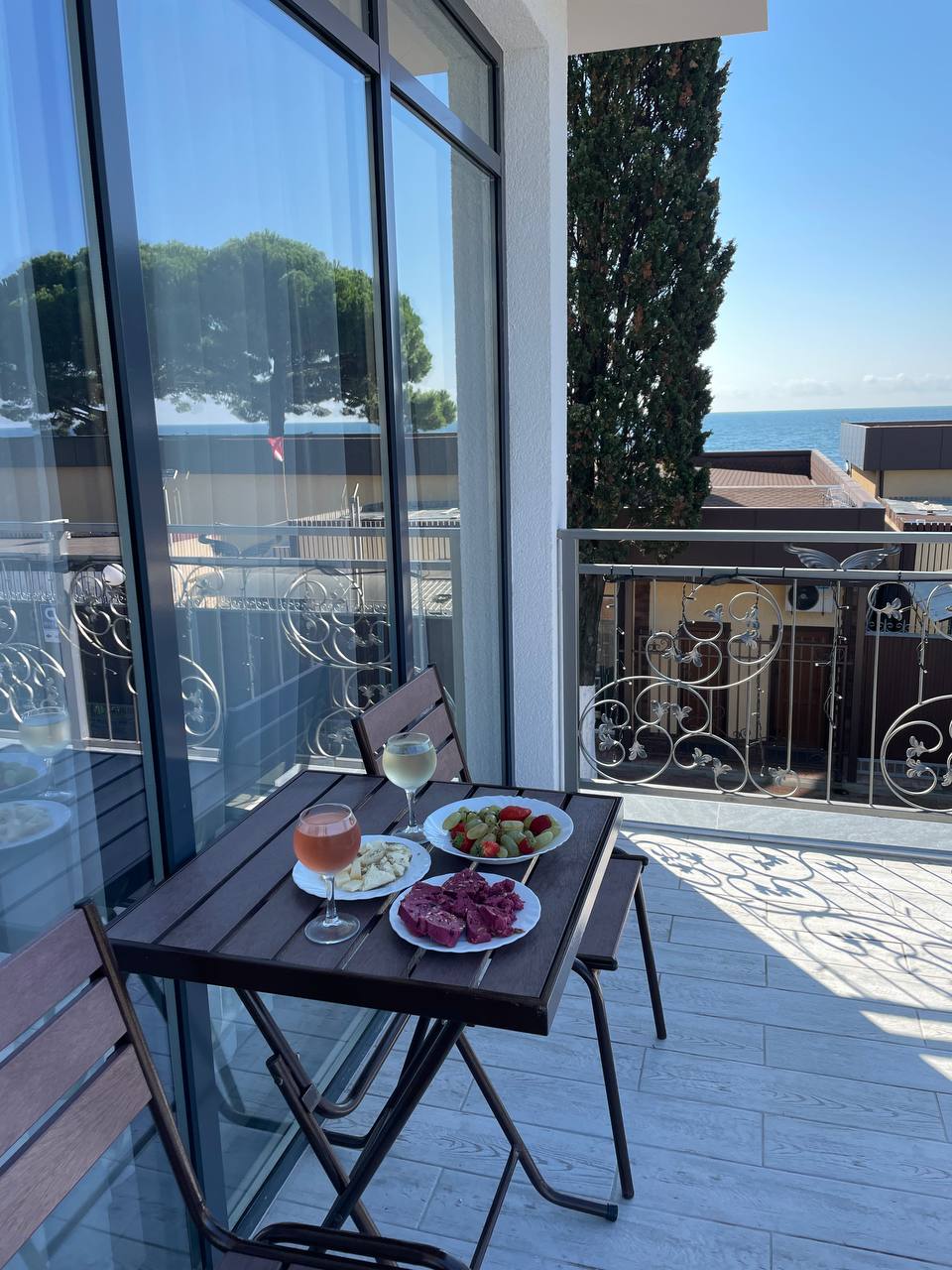 Фото Атлант на Нижнеимеретинской