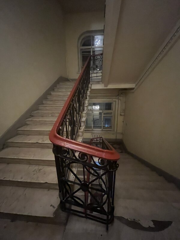 Соната у Дворцовой — фото 20