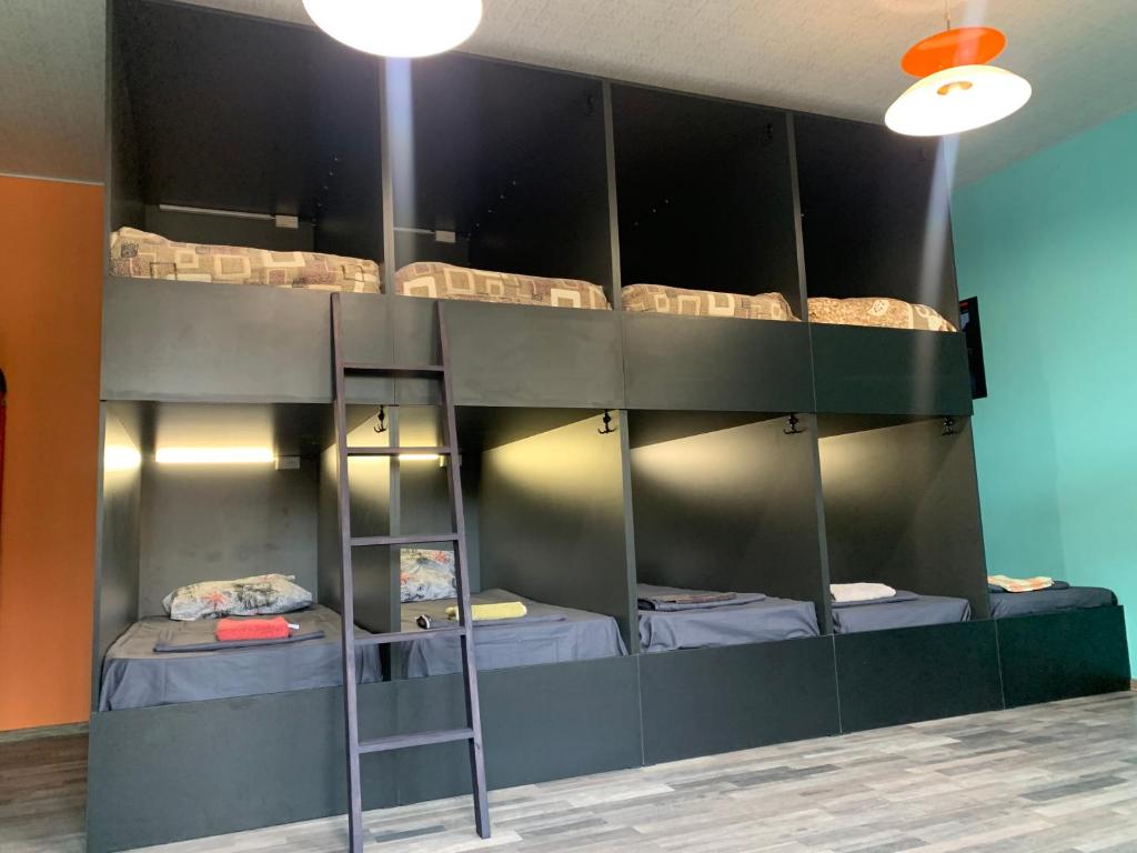 Фото Lake Sevan Hostel