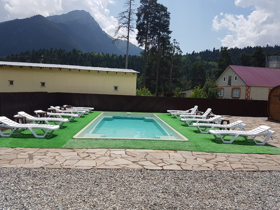 Фото 4 Сезона