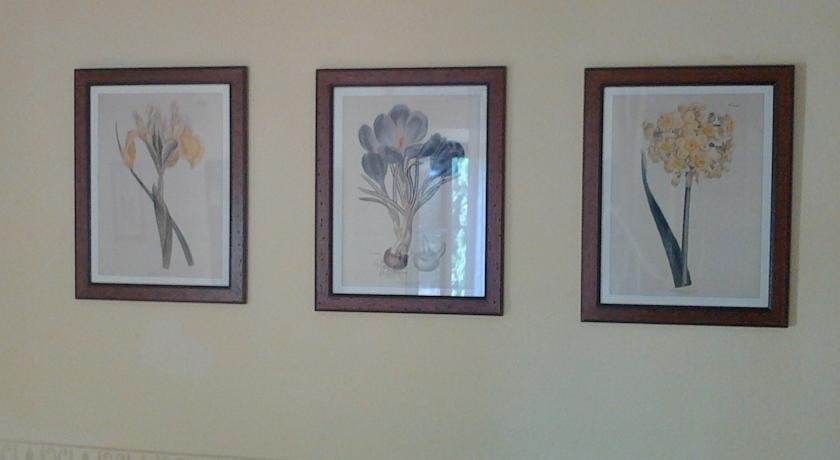 Фото B&b Villa Manini