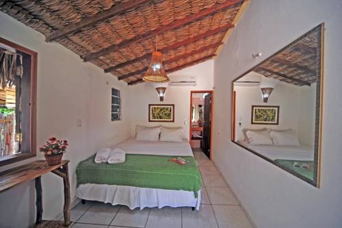 Фото Pousada Titas